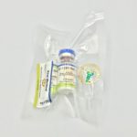 CJC-1295 2mg Пептид для выработки гормона роста фото 3 уменьшенное