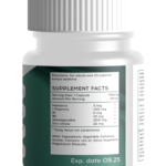 Мелатонин таблетки 3 мг 60 шт фото 2 уменьшенное