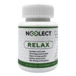 Гамма-аминомасляная кислота Relax 50 капсул фото 3 уменьшенное