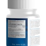 Адаптоген PRL-8-53 60 капсул фото 2 уменьшенное