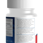 Бромантан 60 капсул фото 3 уменьшенное