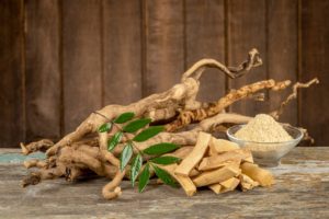 Эврикомы экстракт 10:1 50 грамм фото