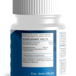 Genius 50 капсул 100 миллиграмм фото 2 уменьшенное