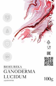 Рейши молотый – иммуномодулятор фото