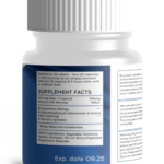 Evolution (Bromo+ NALT) 100 капсул фото 2 уменьшенное