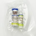 Пептид HGH 176 191 5mg для укрепления организма фото 2 уменьшенное