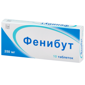 Фенотропил: аналоги по действующему веществу в таблетках - инструкция по применению