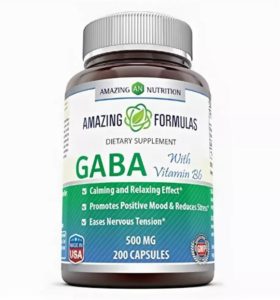 Гамма-аминомасляная кислота: препараты ГАМК Gaba - список