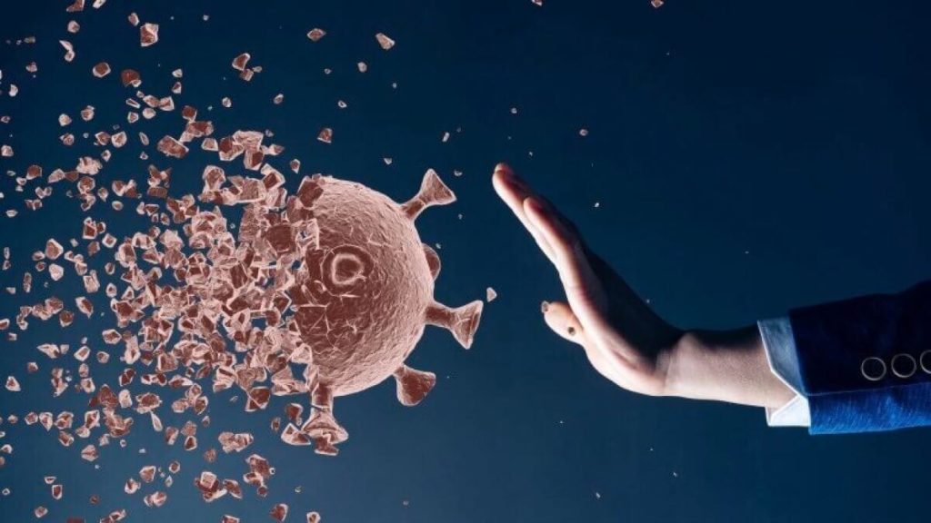 Иммуномодулирующие препараты: как укрепить иммунитет осенью