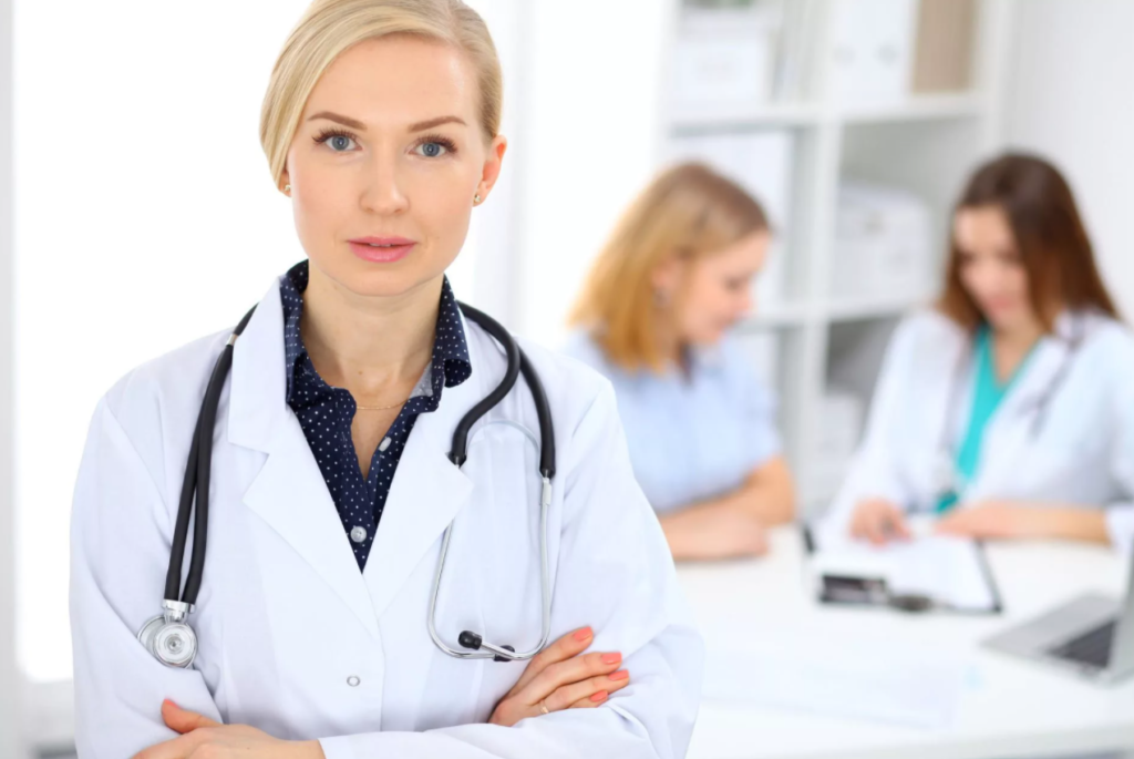 Что делать после Ковида: как быстро восстановить здоровье