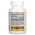 Gold C 1000мг 60 капсул фото 2 уменьшенное