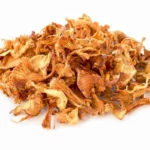 Лисичка сушеная 100 грамм – бактерицидное антигельминтное средство фото 1 уменьшенное