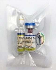 Aod-9604 5 mg для сжигания жира фото