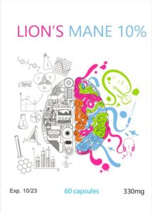 Ежевик гребенчатый 10% 60 капсул фото