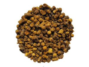 Перга пчелиная 100 грамм для жизненного тонуса фото