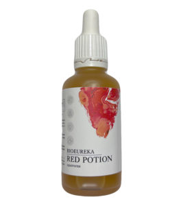 Настойка мухомора красного 50мл для повышения умственной и физической активности фото