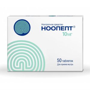 Ноотропы без рецептов: Топ лучших ноотропов последнего поколения