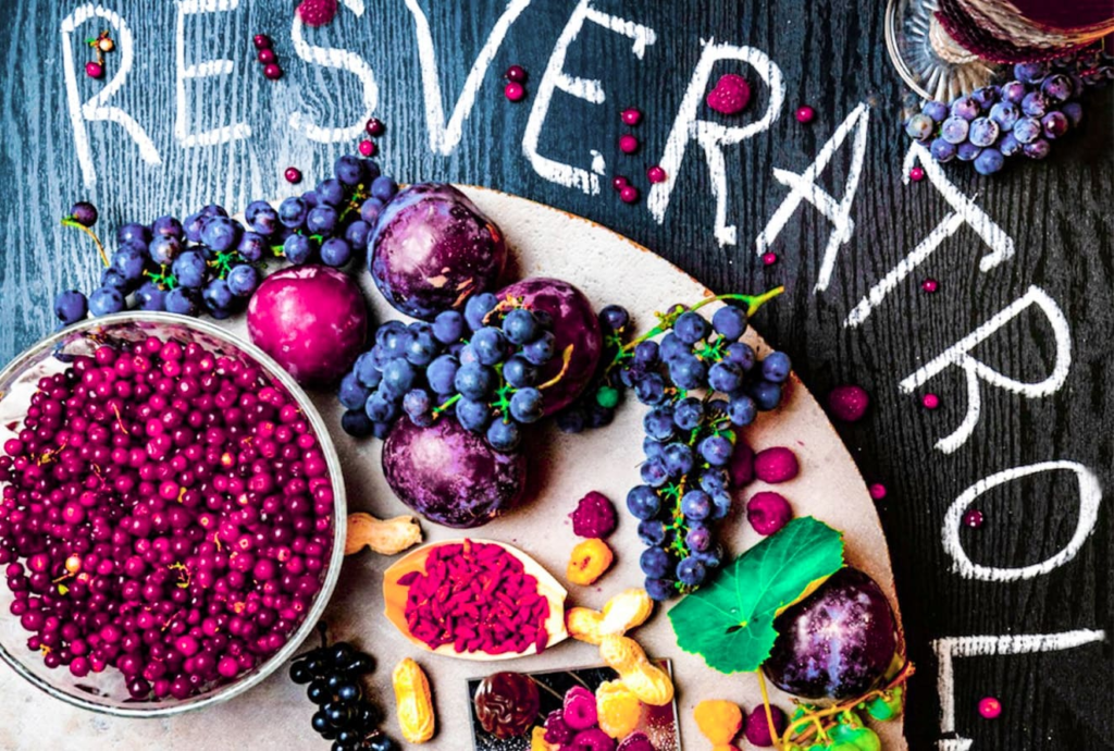 Ресвератрол: что это такое, для чего нужен организму, как принимать