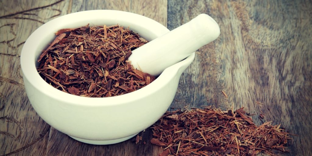 Муира пуама: что это такое, экстракт коры муира пуама для мужчин и женщин