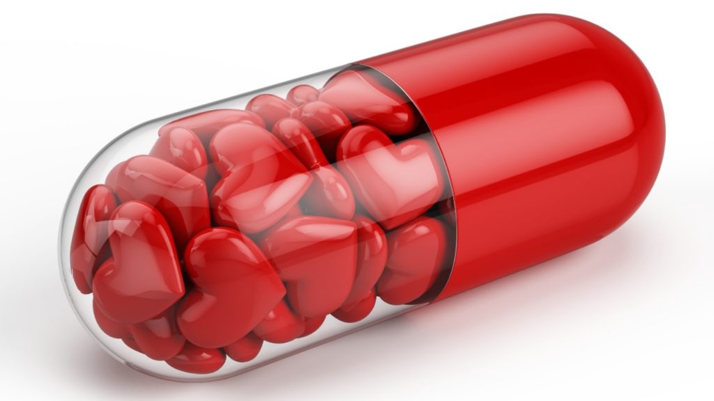 Что такое холин, для чего он нужен организму