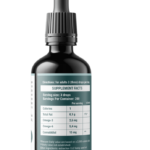 Isolate CBD Oil 20мл 3000мг (Швейцария) для лечения широкого спектра заболеваний фото 2 уменьшенное