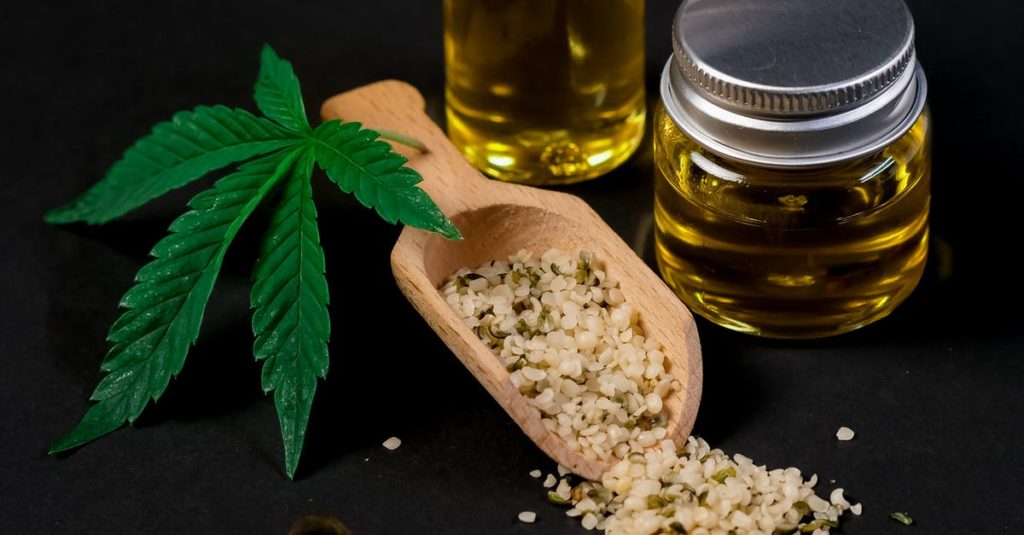 Каннабидиол CBD Oil: что это такое и его значение