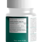 DHEA 60 капсул фото 2 уменьшенное