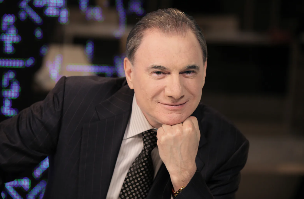 Профессор Владимир Хавинсон - создатель эпиталона