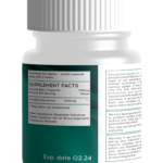 Фосфатидилсерин  60 капсул фото 2 уменьшенное