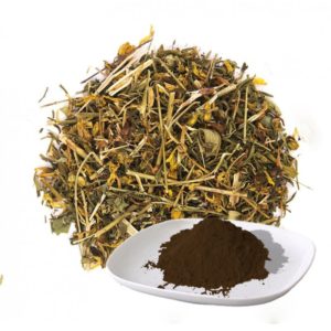 Зверобой трава (гиперицин 0.3%) 50гр фото