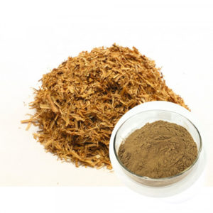 Ива белая кора (салицин 20%) 50гр фото