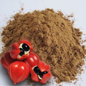 Гуарана плоды 5:1 50гр фото