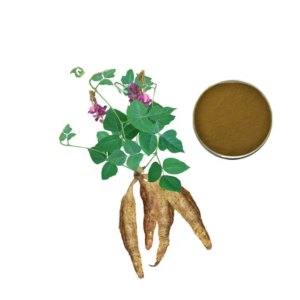 Пуэрария дольчатая/Кудзу корень (изофлавоны 40%) 50гр фото
