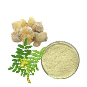 Босвеллия смола (босвелиевая кислота 60%) 50гр фото