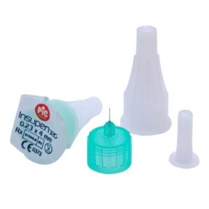 Иглы для шприц ручек 20шт фото