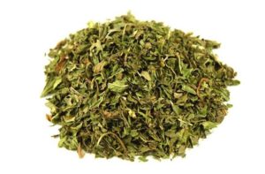 Мелисса трава (рутин 0,5%) 50гр фото