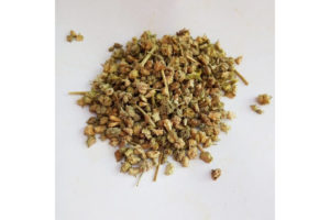 Трибулус (Якорцы стелющиеся плоды (сапонины 90%)) 50гр фото