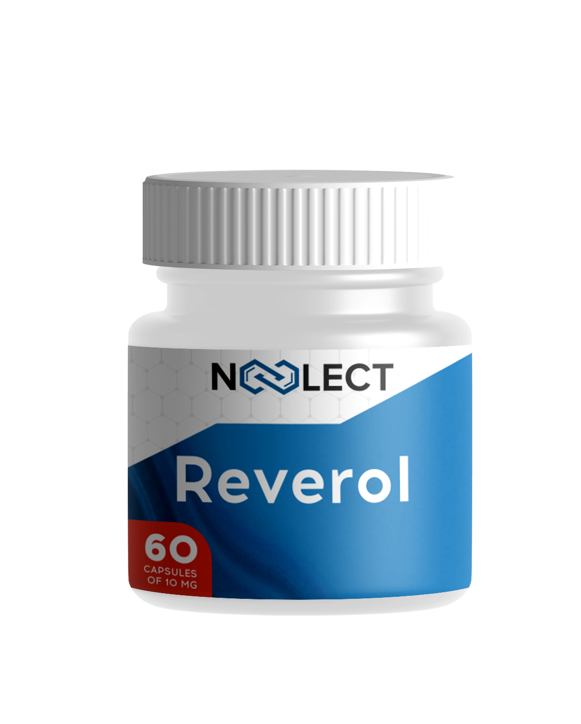 Reverol SR-9009 60 капсул