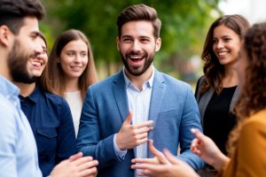 Курс «Для уверенности в себе и снятие социальной тревожности» фото