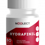 Гидрафинил (Hydrafinil) Nooleсt 60 капсул фото 5 уменьшенное
