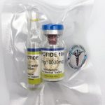 Adipotide 2 mg от ожирения фото 2 уменьшенное