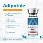 Adipotide 2 mg от ожирения фото 1 уменьшенное