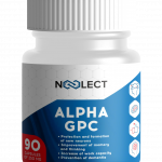 Alpha GPC 90 капсул фото 4 уменьшенное