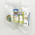 BPC 157 пептид 5mg для ускоренной регенерации и защиты от токсинов фото 2 уменьшенное