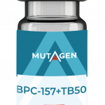 TB500+BPC157 5mg в 1 виале (Микс) фото 3 уменьшенное