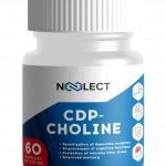Цитиколин (CDP Choline Citicoline) 60 капсул фото 4 уменьшенное