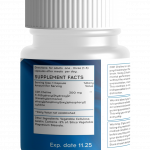 Цитиколин (CDP Choline Citicoline) 60 капсул фото 2 уменьшенное
