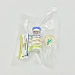 CJC-1295 2mg Пептид для выработки гормона роста фото 3 уменьшенное