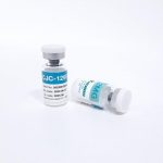 CJC-1295 2mg Пептид для выработки гормона роста фото 2 уменьшенное