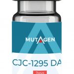 CJC 1295 DAC 2 мг для жиросжигания и активности фото 7 уменьшенное